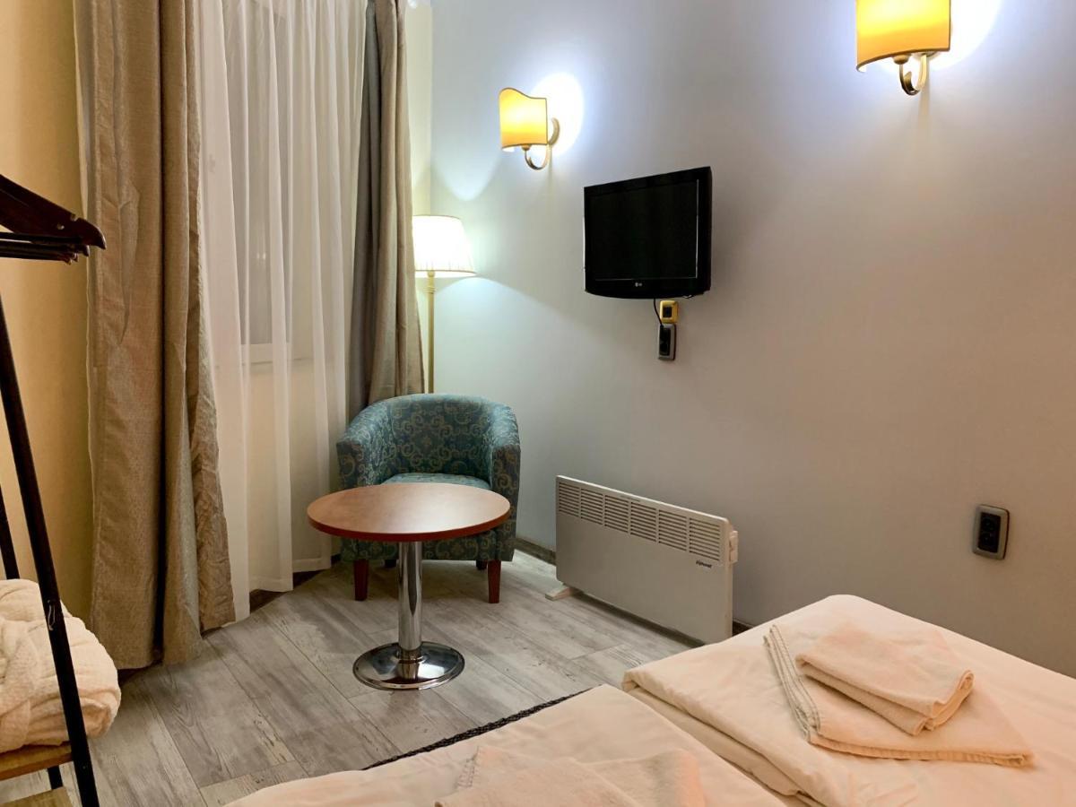 Guest Rooms Donovi Varna Exterior foto