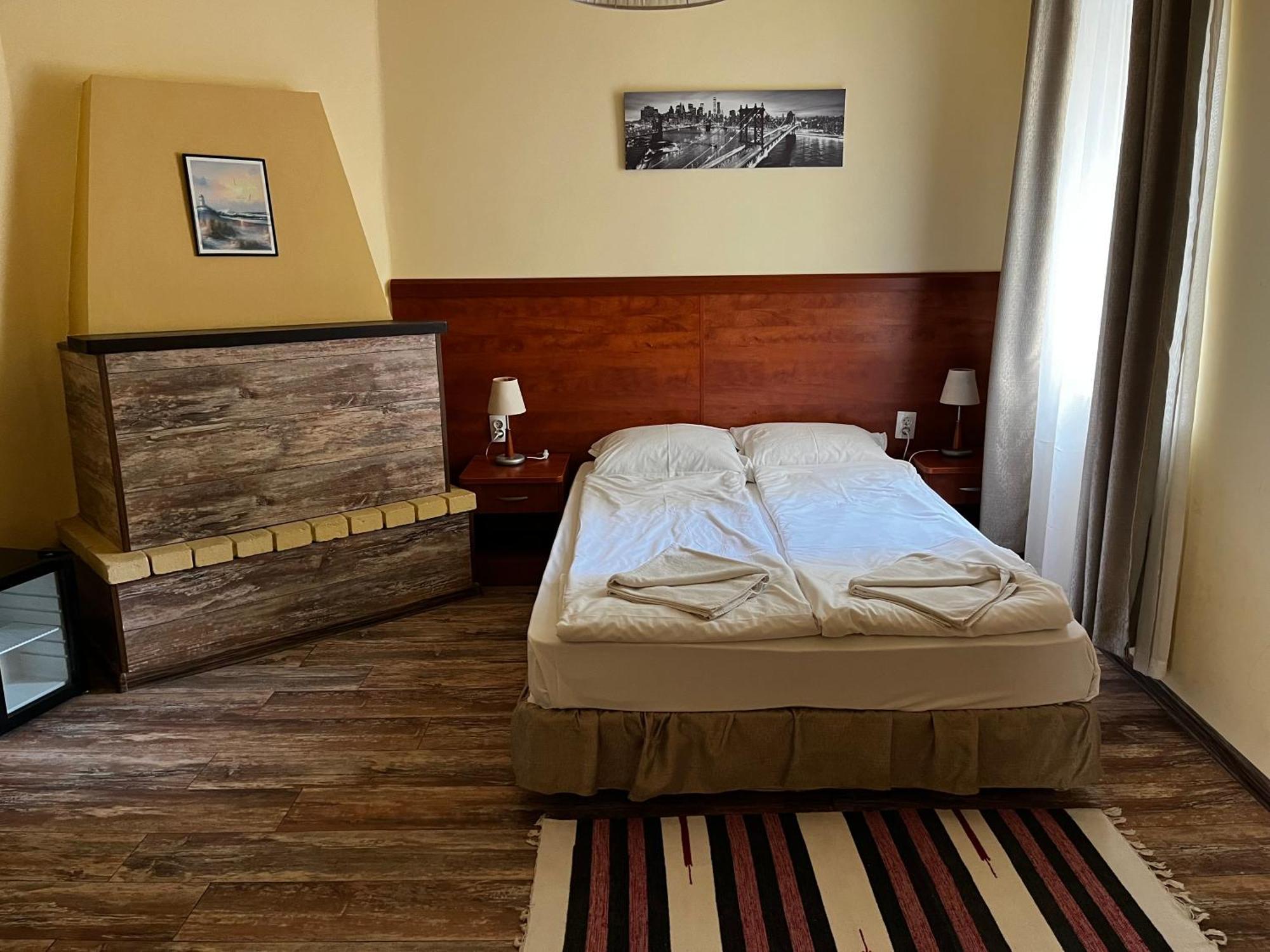 Guest Rooms Donovi Varna Exterior foto